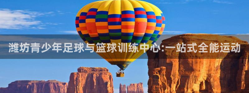 678体育知识：潍坊青少年足球与篮球训练中心:一站式全能运动