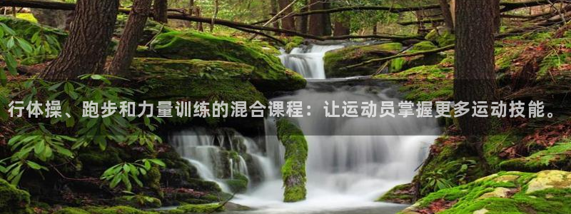 678体育知识：行体操、跑步和力量训练的混合课程：让运动员掌握更多运动技能。